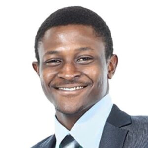 Photo of Chris Cashback