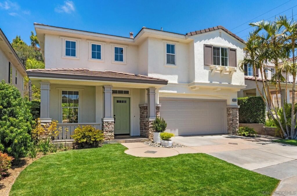 4308 Calle Mar De Ballenas